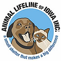 logo animallifeline