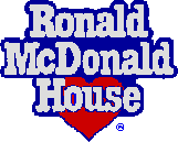logo ronaldmcdonaldhouse